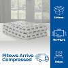 Sealy King 2pk Extra Firm Performance Cooling Pillow - 3 of 4