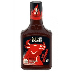 Bull's-Eye Original BBQ Sauce (Pack of 2) - 1 of 1