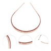 Unique Bargains Women's Cute U-Shaped Headbands 1 Pc - 3 of 4