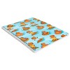Lena + Liam Subject Notebook Swimming Capybaras - 2 of 3