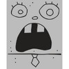Men's SpongeBob SquarePants DoodleBob Expression T-Shirt - 2 of 4