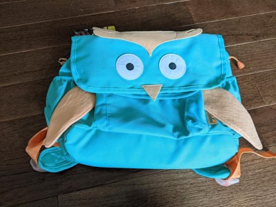 Bixbee Kids' 10 Backpack With Lunchbox - Octopus : Target