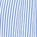 blue stripe