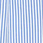 blue stripe