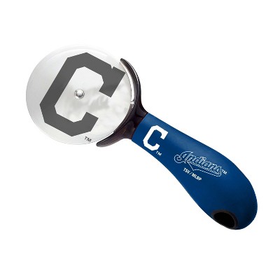 MLB Cleveland Indians Pizza Cutter