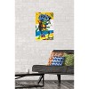 Trends International Teenage Mutant Ninja Turtles: Mutant Mayhem - Leonardo Unframed Wall Poster Prints - 2 of 4