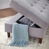 Sabrina Storage Chaise - Buylateral - 3 of 4