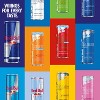 Red Bull Variety Pack Sugar Free Energy Drink - 12pk/8.4 fl oz Cans - 4 of 4