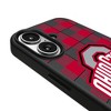 NCAA Big Ten Universities Plaid MagSafe Compatible Cell Phone Case for Apple iPhone 17 Series - 4 of 4