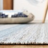 Striped Kilim STK107 Hand Woven Area Rug  - Safavieh - 3 of 4