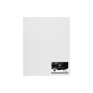 New York Central Watercolor Paper Sheets Pack of 10 - Professional Grade, Acid-Free, Archival, Superior Surface Stability for Artists, Students - For - 1 of 4