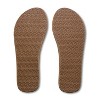 Women's Wo's Bethany Braided Pacifica Sandal - Cobian - 4 of 4