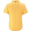 Cutter & Buck Forge Eco Stretch Recycled Womens Short Sleeve Polo - 2 of 2