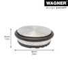WAGNER design yourself Door Stop collection - 2 of 4