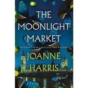 The Moonlight Market - by Joanne Harris - 1 of 1