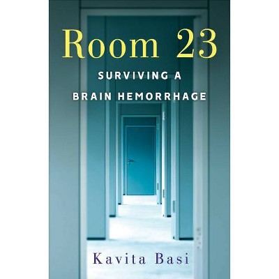 Room 23 - by  Kavita Basi (Paperback)