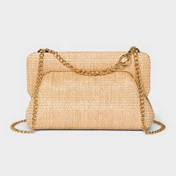 Molded Pouch Clutch - Shade & Shore™ : Target