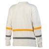 NHL Nashville Predators Women's Natural Long Sleeve Fleece Hooded Sweatshirt - image 2 of 3