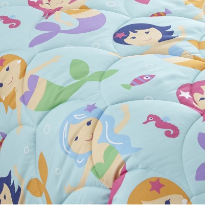 mermaids