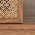 oak/gold
