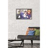 Trends International Fruits Basket - Snow Framed Wall Poster Prints - 2 of 4