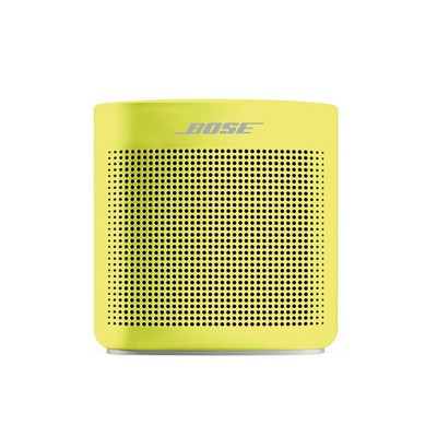 bose soundlink color series 1 bluetooth speaker