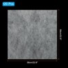 Unique Bargains Waterproof Non-Woven Fabric Florist Decorative Gift Wrap Paper 20 Pcs - 2 of 4