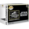 Funko Pop! Ride Super Deluxe: Star Wars Hyperspace Heroes - The Mandalorian in N1 Starfighter with Grogu,  Exclusive #592 #68642 - 3 of 3