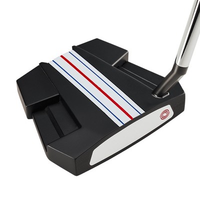 Odyssey Golf Eleven Triple Track S Putter 34" Pistol