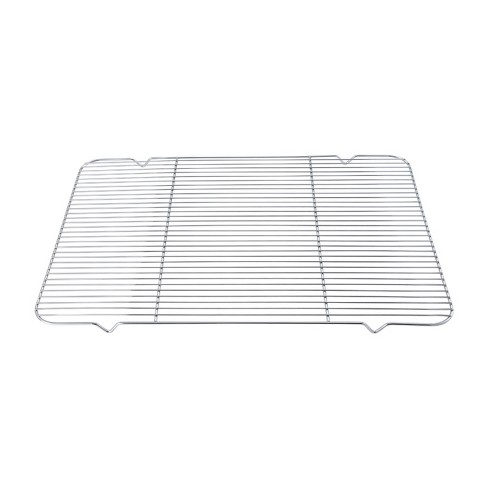 set Of 2) Last Confection 12 X 17 Stainless Steel Baking & Cooling Rack  (fits Quarter Sheet Pan) : Target
