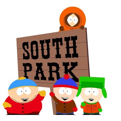 south park mystery minis