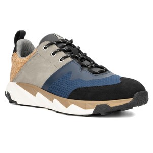Hybrid Green Label Men's Trillium Low Top Sneaker - 1 of 4