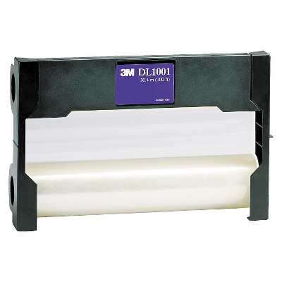  Scotch Laminating Film Sheet 