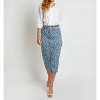 Women's The Leo Skirt - Joyce met Rachie - 2 of 4
