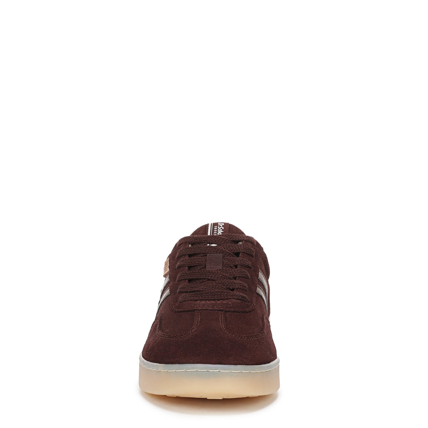 Женские кроссовки Dr. Scholl's Rebel Sport Sneaker, цвет: Коричневый — фото 4
