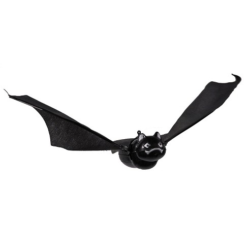 Halloween Express  17 in Halloween Animated Flying Bat - image 1 of 1