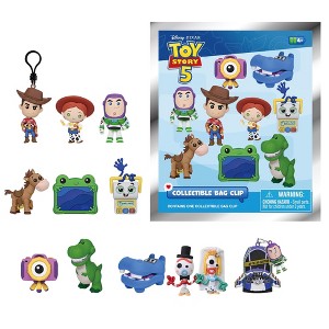 Monogram International Inc. Disney/Pixar Toy Story 5 Blind Bag 3D