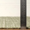 Annie Selke Herringbone Handwoven Cotton Rug - 3 of 4