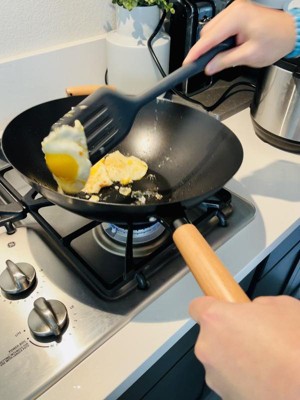 T-fal 14 Jumbo Wok : Target