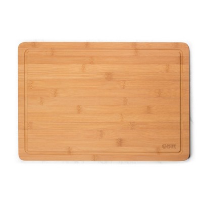 Large Wood Cutting Board for Kitchen - 17.3 x 12.8 inches – Chef Pomodoro