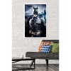 Trends International DC Comics Movie The Dark Knight Rises - Batman Framed Wall Poster Prints - 2 of 4