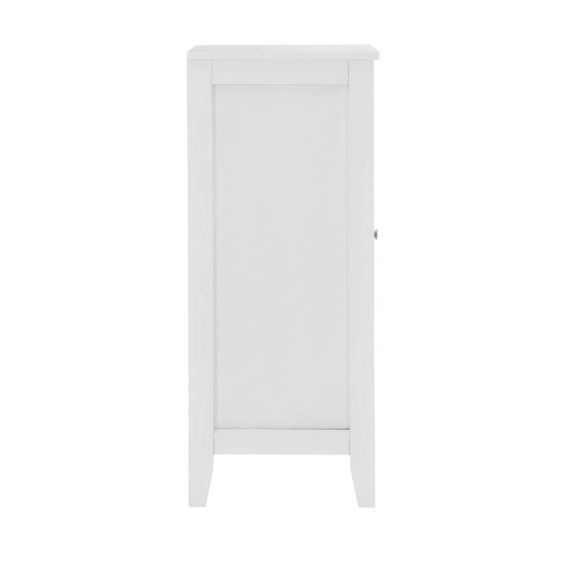 Fetti Small Cabinet - Linon, 4 of 17