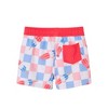 Andy & Evan  Toddler  Ice Pop Print Swim Trunk - 2 of 4