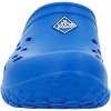 Kids Little Kids' Muckster Lite EVA Clog - 3 of 4