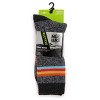 MUK LUKS Men's Repreve Sock - 3 of 3