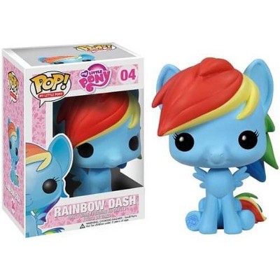 Funko My Little Pony Funko Pop Vinyl Figure Rainbow Dash