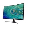 Acer ED322QR - 31.5" Curved Gaming Monitor Full HD 1920x1080 144Hz 4msGTG 250Nit - Manufacturer Refurbished - 3 of 4