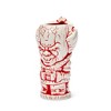 Beeline Creative Geeki Tikis IT Pennywise Mug | Ceramic Tiki Style Cup | Holds 27 Ounces - 2 of 4