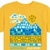 Boys' - Instant Message - Naturally Awesome in Nature Short Sleeve Graphic T-Shirt - 2 of 4