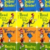 Eureka® Cat in the Hat™ Reading Success Stickers, 120 Per Pack, 12 Packs - 3 of 3